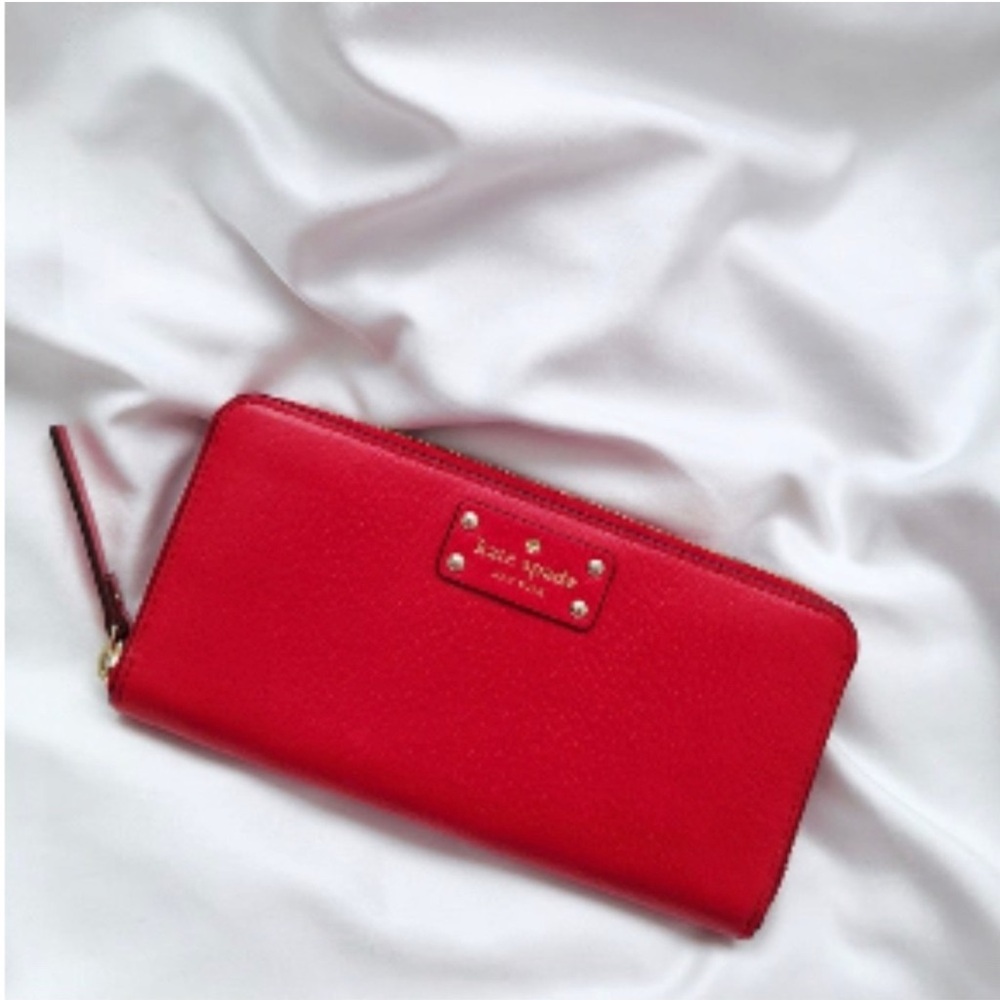 Kate Spade Credit Card Holder